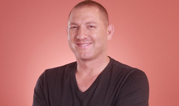 ניר צמח, צילום: נועם אשל ופוטומיין בע״מ